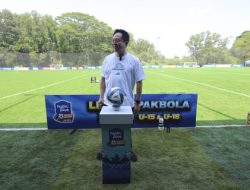 Masa Depan Sepak Bola Wanita Indonesia: Target Juara Asia Tenggara dan Piala Dunia