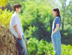 Sinopsis Last Summer: Lee Jae Wook Kembar Identik, Cinta, dan Misteri Masa Lalu