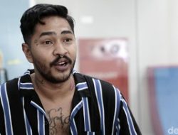 Onadio Leonardo Ditangkap Polisi: Kronologi, Dugaan Ekstasi, dan Hasil Tes Urine