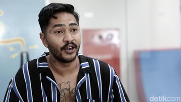 Onadio Leonardo Ditangkap Polisi: Kronologi, Dugaan Ekstasi, dan Hasil Tes Urine