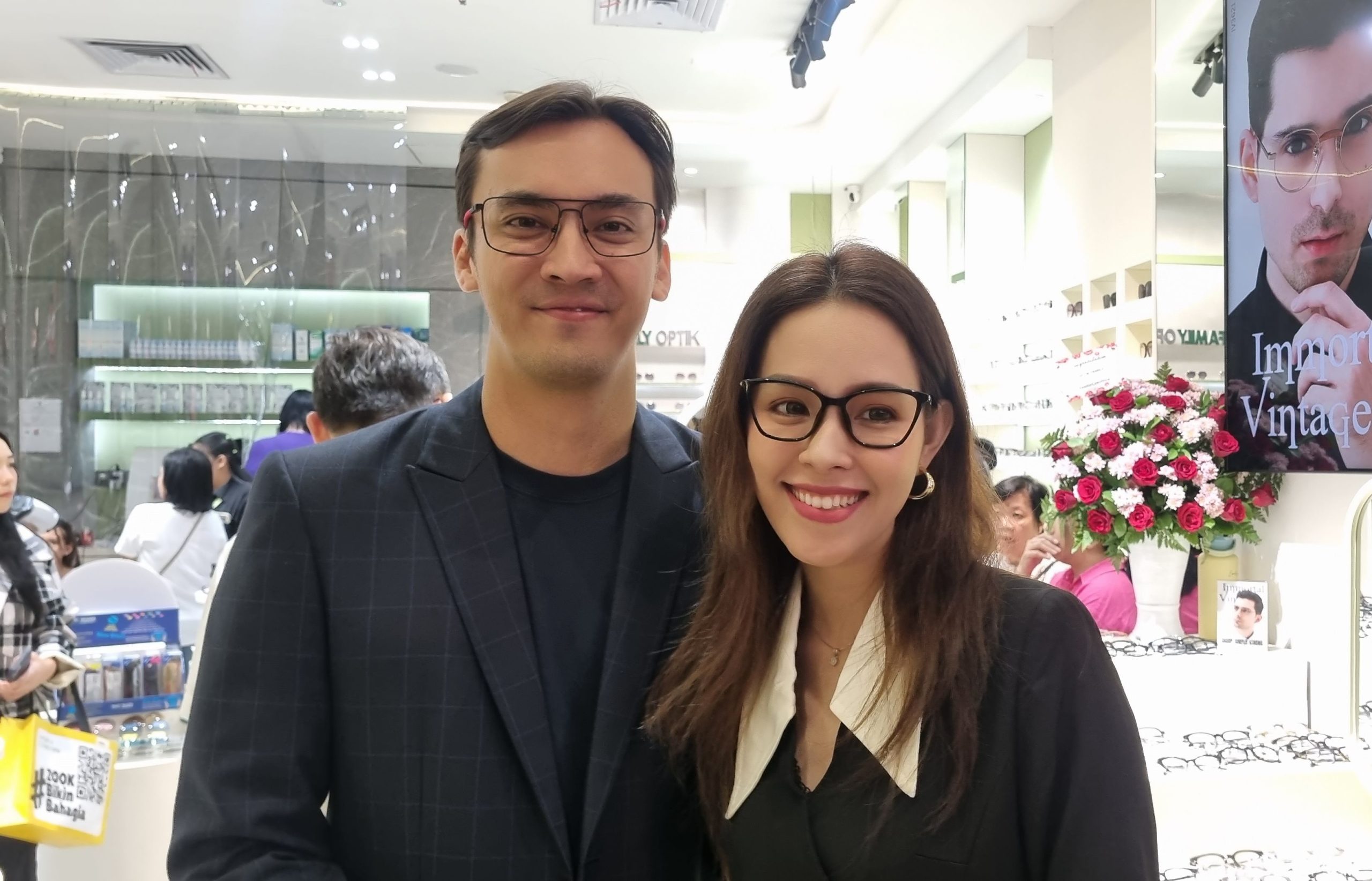 Lady Nayoan Ungkap Proses Pemulihan Rumah Tangga dengan Rendy Kjaernett Pasca-Selingkuh