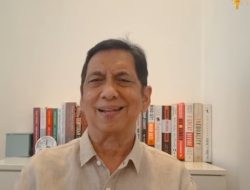 Big Tech & Perang Teknologi: Game Changer Kekuatan Global Abad 21