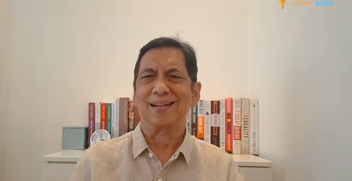 Big Tech & Perang Teknologi: Game Changer Kekuatan Global Abad 21