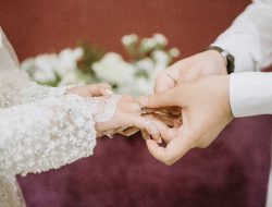 Konseling Pernikahan Gratis 24 Jam: Solusi Rumah Tangga Sakinah via WhatsApp