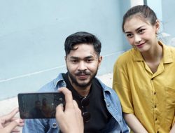 Onadio Leonardo Ditangkap karena Narkoba: Ganja dan Ekstasi Disita, Istri Bebas