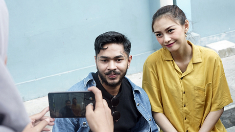 Onadio Leonardo Ditangkap karena Narkoba: Ganja dan Ekstasi Disita, Istri Bebas