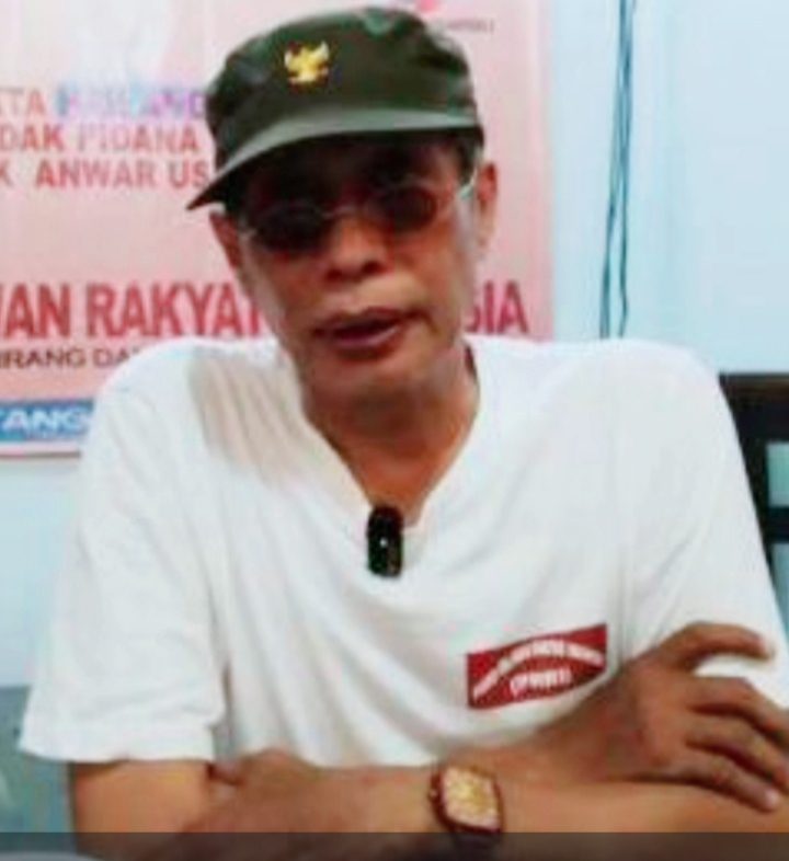 Prabowo Setahun Memimpin: Evaluasi Komitmen Anti-Korupsi dan Reformasi yang Tersendat