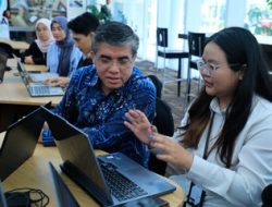 Program Pemagangan Garuda Indonesia: Kunci Cetak SDM Unggul & Siap Kerja