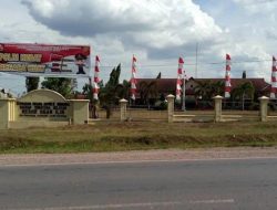 Pengedar Sabu 2,38 Gram Diringkus Polres Ogan Ilir, 1 Tersangka Ditangkap