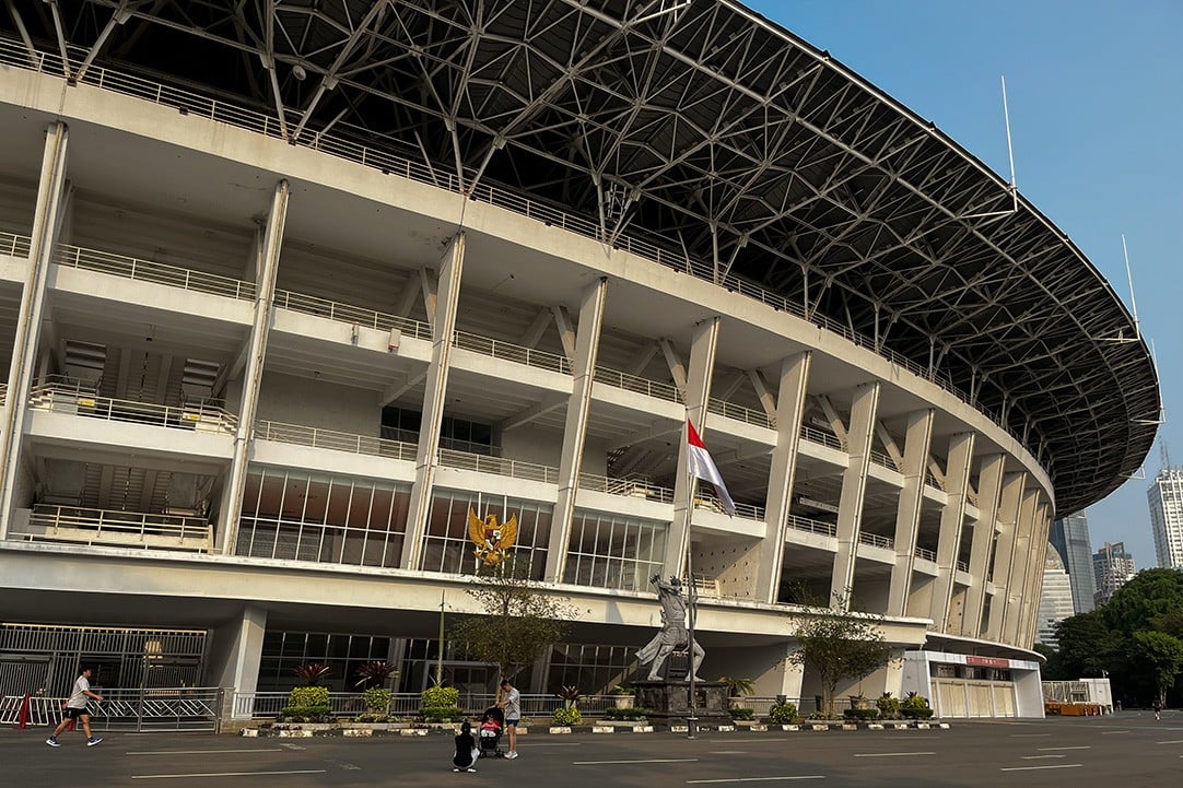 Lokasi Parkir Konser BLACKPINK 2025 di GBK: Daftar Lengkap, Tips & Rute