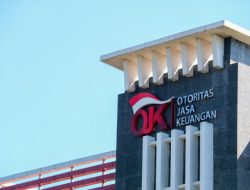 OJK Terbitkan Aturan Baru LCR, NSFR, & Leverage Ratio untuk Perkuat Bank Syariah