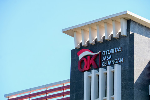 OJK Terbitkan Aturan Baru LCR, NSFR, & Leverage Ratio untuk Perkuat Bank Syariah