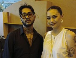 Beby Prisilia Dinyatakan Bebas Narkoba, Onadio Leonardo Masih Diperiksa Polisi