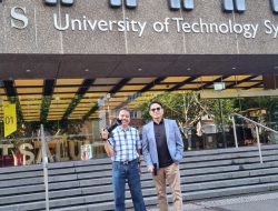 Roy Suryo Bongkar Fakta Ijazah Gibran: Hanya Kursus Bahasa Inggris 6 Bulan di Sydney