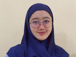 Nickita Kiki Praditya: Kisah Guru SLB Ajarkan Anak Tunanetra Belanja Mandiri