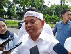 Respons Dedi Mulyadi Soal Pemeriksaan Wakil Wali Kota Bandung Terkait Korupsi
