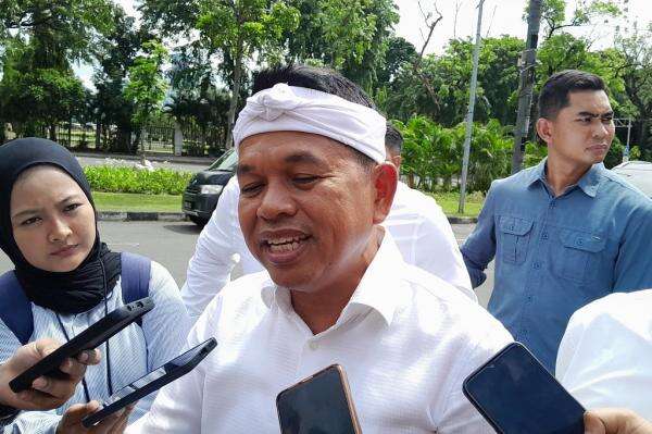 Respons Dedi Mulyadi Soal Pemeriksaan Wakil Wali Kota Bandung Terkait Korupsi