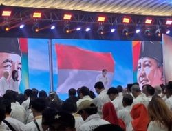 Budi Arie Setiadi Umumkan Bakal Gabung Gerindra di Kongres Projo, Ini Alasannya