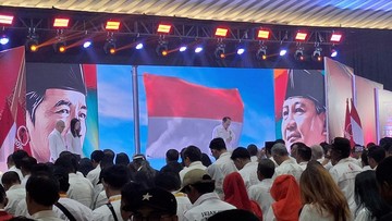 Budi Arie Setiadi Umumkan Bakal Gabung Gerindra di Kongres Projo, Ini Alasannya