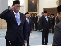 Strategi Purbaya Yudhi Sadewa: Reformasi Birokrasi & Fiskal Era Prabowo