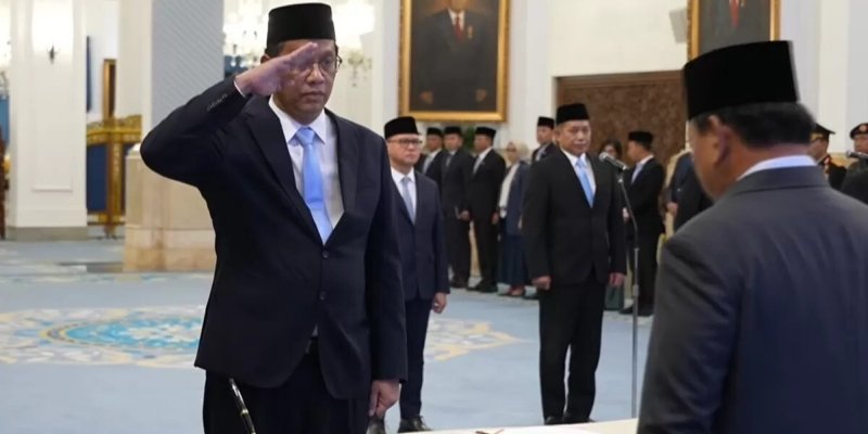 Strategi Purbaya Yudhi Sadewa: Reformasi Birokrasi & Fiskal Era Prabowo