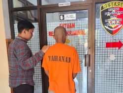 Remaja 18 Tahun di Situbondo Ditangkap Terkait Kasus Kekerasan Seksual Anak 11 Tahun