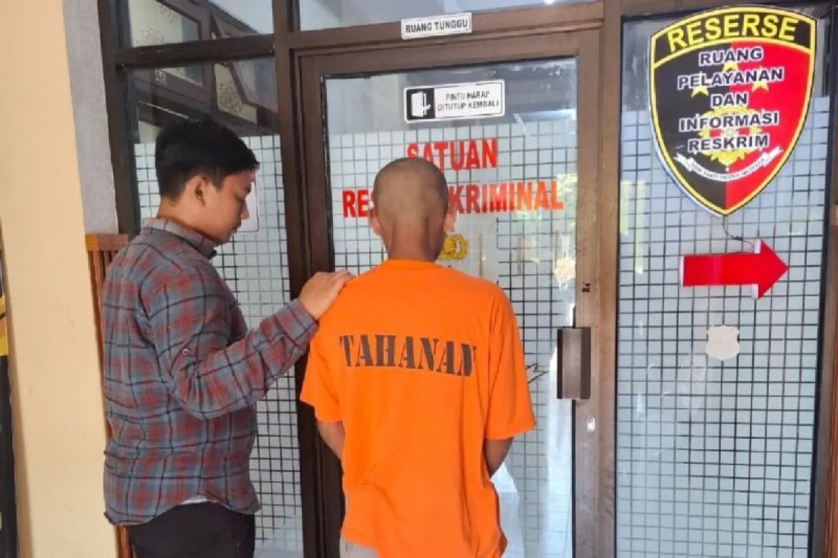 Remaja 18 Tahun di Situbondo Ditangkap Terkait Kasus Kekerasan Seksual Anak 11 Tahun