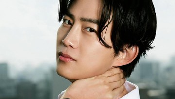 Taecyeon 2PM Umumkan Nikah Musim Semi 2026, Tulis Surat Menyentuh untuk Hottest