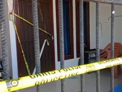 Wanita Tewas Dibunuh di Bandar Lampung, Pelaku Ditangkap Bersembunyi di Bawah Kasur
