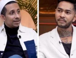 Onadio Leonardo Ditangkap Narkoba, Warganet Serbu Instagram Habib Jafar