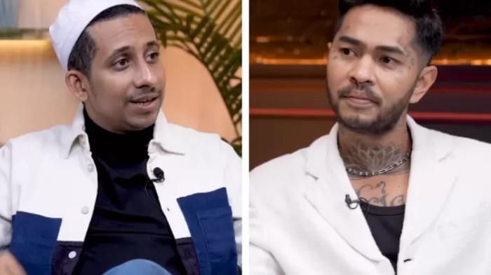 Onadio Leonardo Ditangkap Narkoba, Warganet Serbu Instagram Habib Jafar