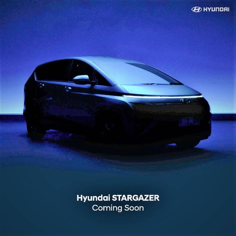 Penerus Hyundai Stargazer Dikonfirmasi! Desainer Ungkap Rencana Peluncuran