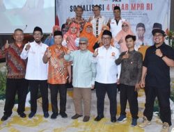 I Gusti Ketut Pudja: Teladan Kebhinekaan untuk Indonesia Emas 2045