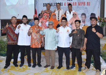 I Gusti Ketut Pudja: Teladan Kebhinekaan untuk Indonesia Emas 2045