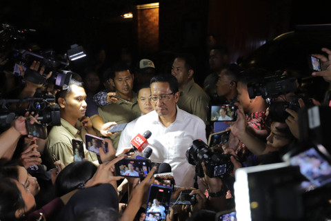 Revolusi Royalti Musik 2024: Pemerintah Janji Perombakan Total untuk Kesejahteraan Musisi