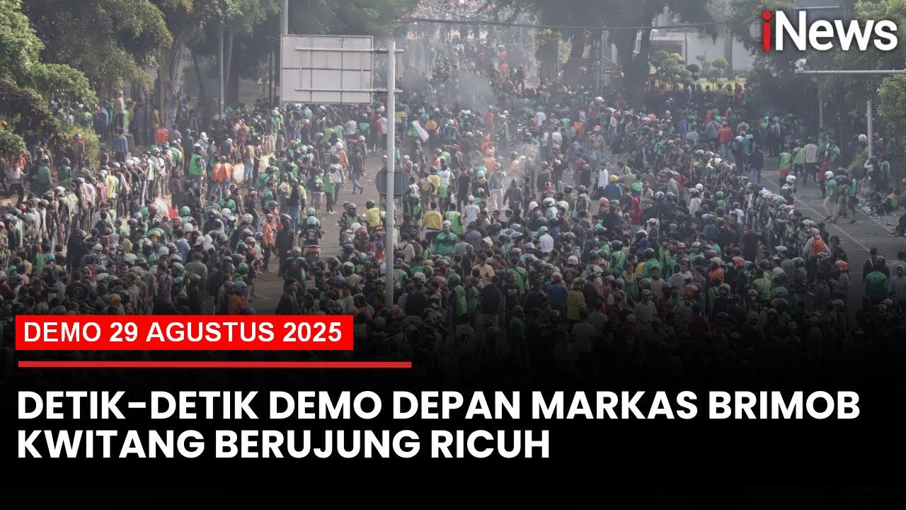 Hasil DNA Kerangka di Gedung ACC Kwitang: Farhan & Reno Teridentifikasi?