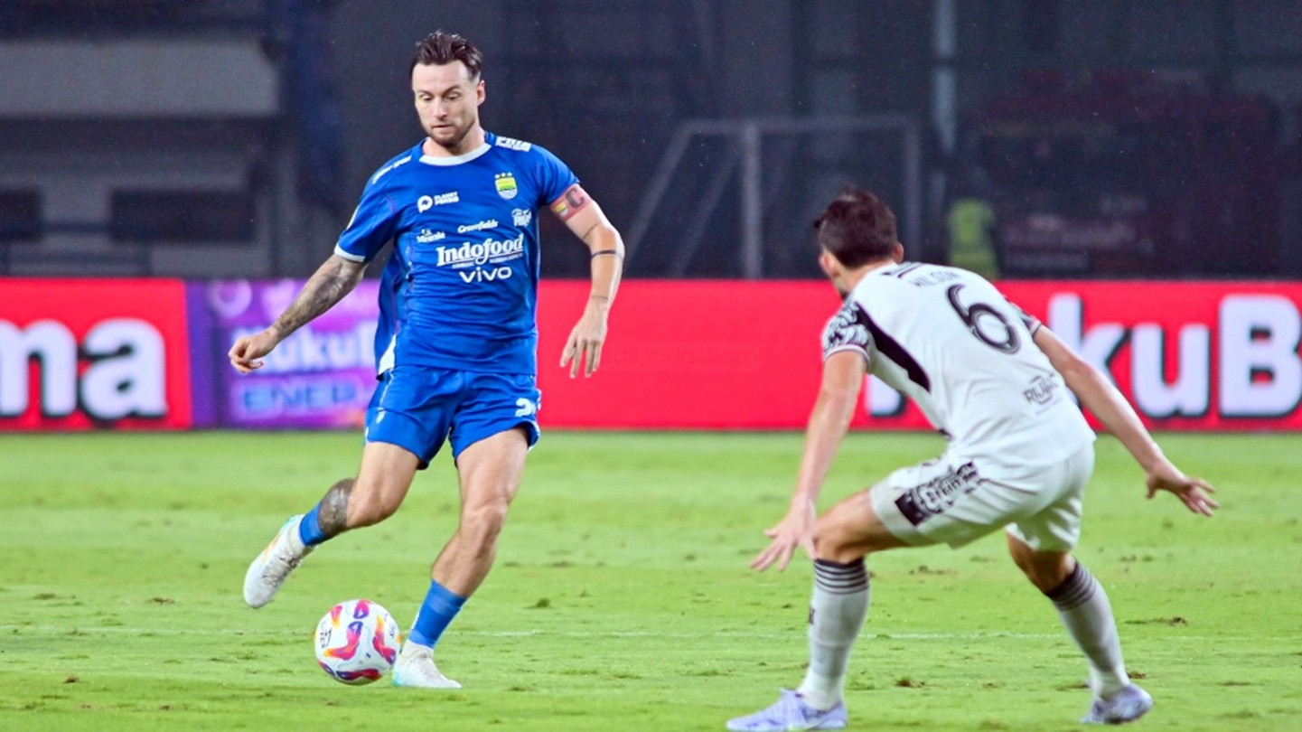 Prediksi Skor Bali United vs Persib Bandung di Liga 1 2025/2026: Head to Head, Susunan Pemain, dan Siaran Langsung