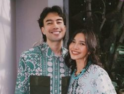 Sheila Dara Buka Suara Soal Vidi Aldiano yang Kini Lebih Kurus, Ini Kata Sang Istri