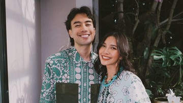 Sheila Dara Buka Suara Soal Vidi Aldiano yang Kini Lebih Kurus, Ini Kata Sang Istri