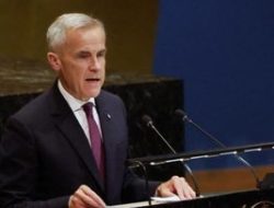 PM Kanada Mark Carney Minta Maaf ke Donald Trump Soal Iklan Anti-Tarif Reagan: Dampak & Kronologi Lengkap