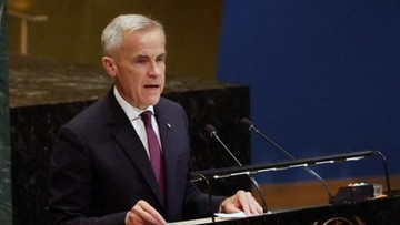 PM Kanada Mark Carney Minta Maaf ke Donald Trump Soal Iklan Anti-Tarif Reagan: Dampak & Kronologi Lengkap