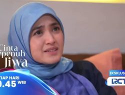 Cinta Sepenuh Jiwa Episode 36: Spoiler Lala Tinggalkan Hasbi, Dibawa Julian!