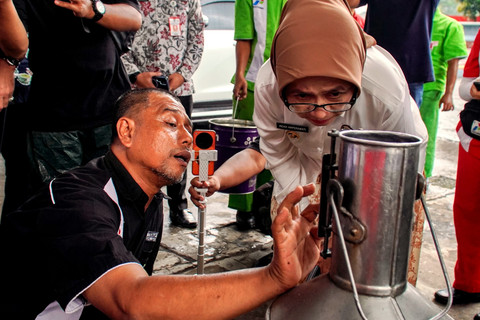 Hasil Uji Lemigas Pastikan Kualitas BBM Pertalite di Jatim Sesuai Spesifikasi