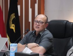 KMS PEDULI Lemdiklat Polri: Inovasi Digital untuk Pengentasan Kemiskinan