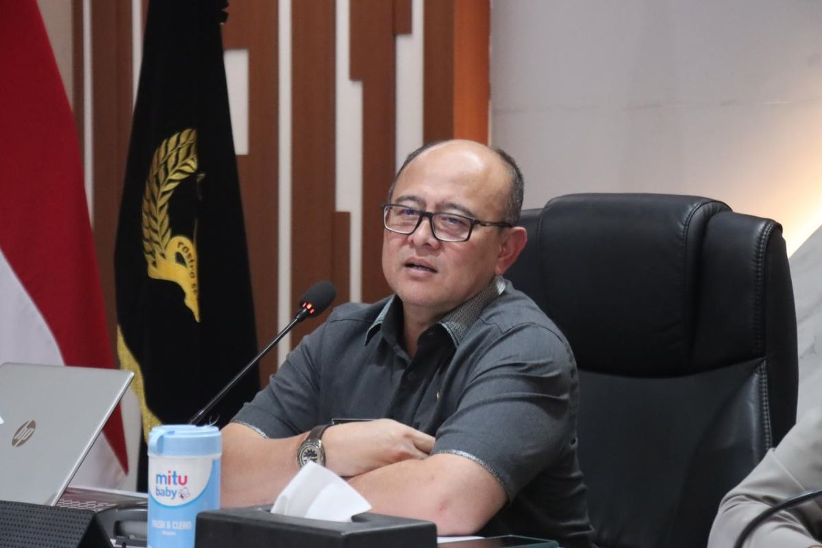 KMS PEDULI Lemdiklat Polri: Inovasi Digital untuk Pengentasan Kemiskinan