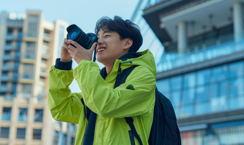 Dampak Psikologis Street Photography: Etika dan Bahaya bagi Subjek yang Difoto
