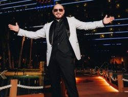 Lirik Lagu Hey Baby (Drop It to the Floor) Pitbull ft. T-Pain [LENGKAP & Terjemahan Indonesia]