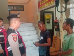 Operasi Sikat Musi 2025: Polda Sumsel Gencar Berantas Preman & Pungli di Palembang