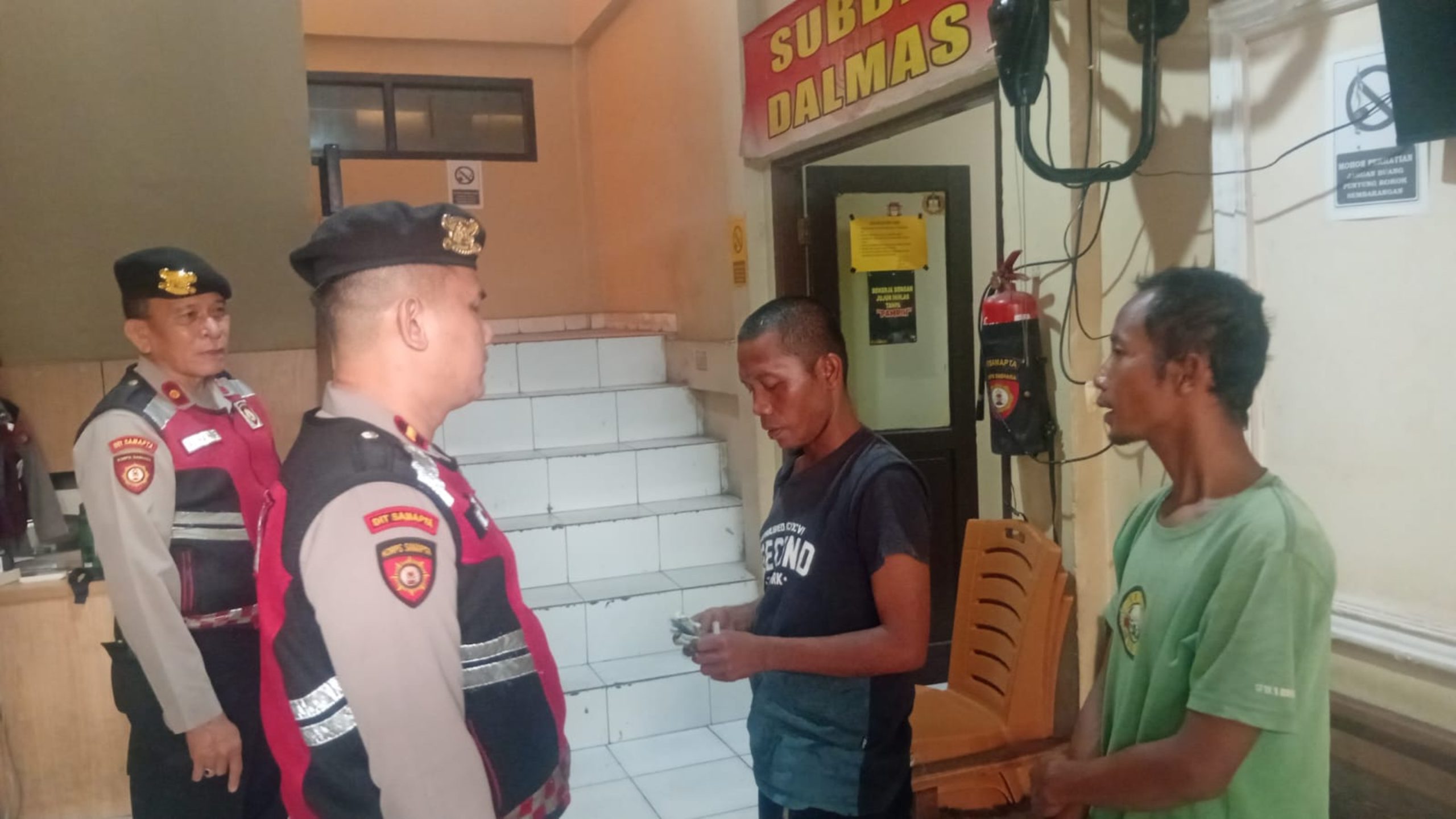 Operasi Sikat Musi 2025: Polda Sumsel Gencar Berantas Preman & Pungli di Palembang