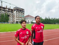 Timnas Wanita Indonesia Target Juara SEA Games 2025: Strategi, Analisis Lawan, dan Kesiapan Tim
